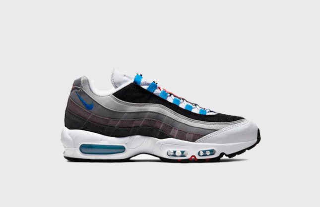 Nike Air Max 95 "Greedy 2.0"