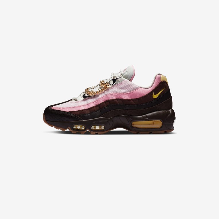 Nike Air Max 95 Wmns "Cuban Link"