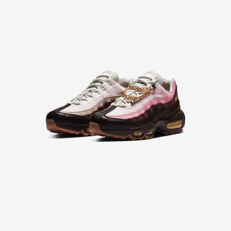 Nike Air Max 95 Wmns "Cuban Link"