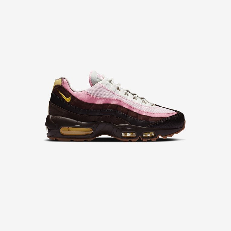 Nike Air Max 95 Wmns "Cuban Link"
