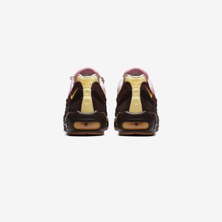Nike Air Max 95 Wmns "Cuban Link"