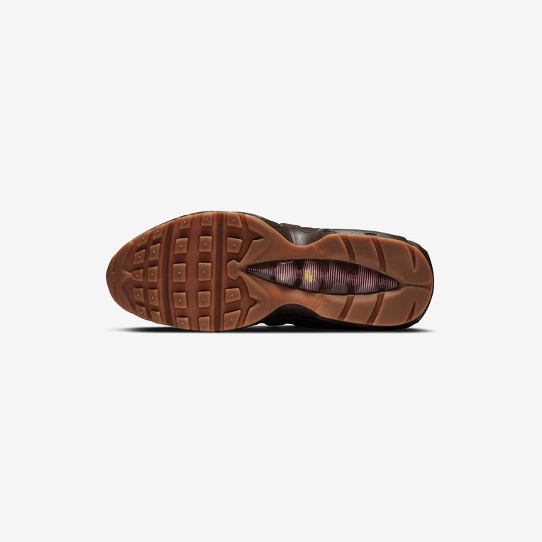 Nike Air Max 95 Wmns "Cuban Link"
