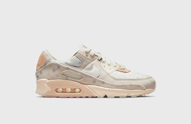 Nike Air Max 90 "Shimmer Polka"