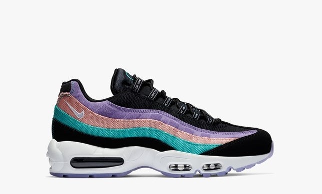 Nike Air Max 95 "Have a Nike Day"