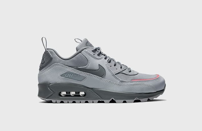 Nike Air Max 90 Surplus "Wolf Grey" Nike Air Max 90 Surplus "Wolf Grey"