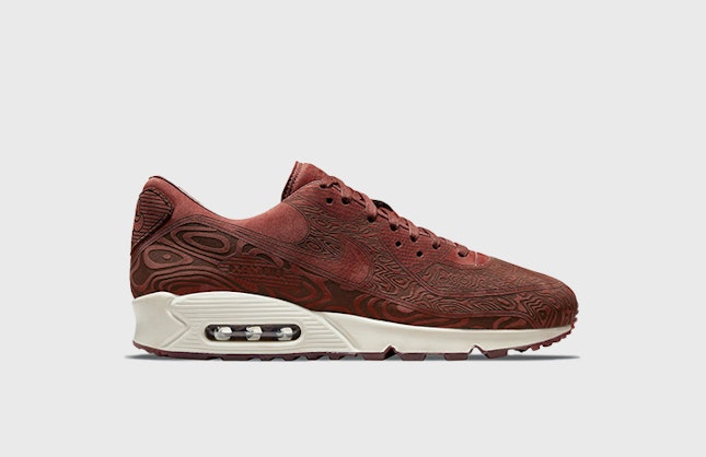 Nike Air Max 90 "Laser"