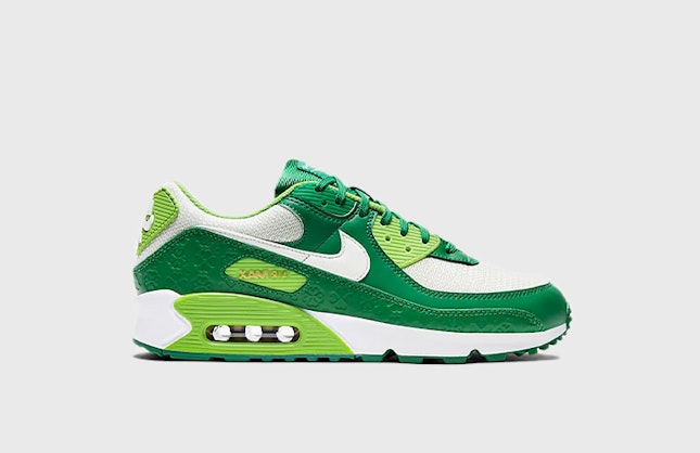 Nike Air Max 90 "St. Patrick’s Day"