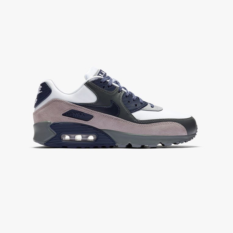 Nike Air Max 90 NRG "Lahar" (Grey)