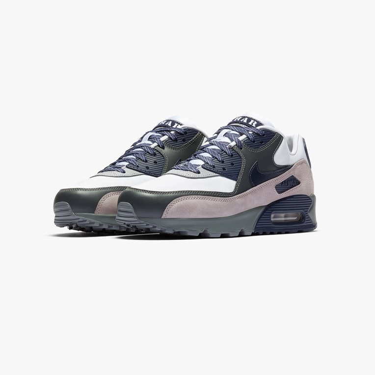 Nike Air Max 90 NRG "Lahar" (Grey)