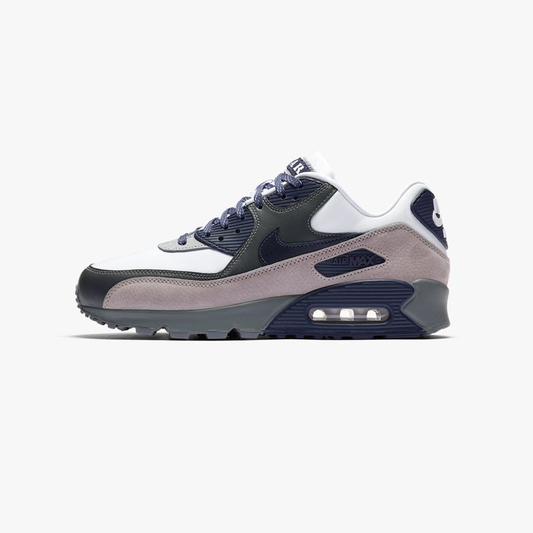 Nike Air Max 90 NRG "Lahar" (Grey)