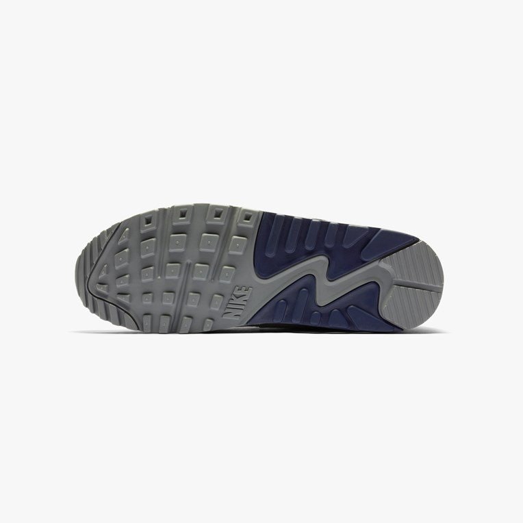 Nike Air Max 90 NRG "Lahar" (Grey)