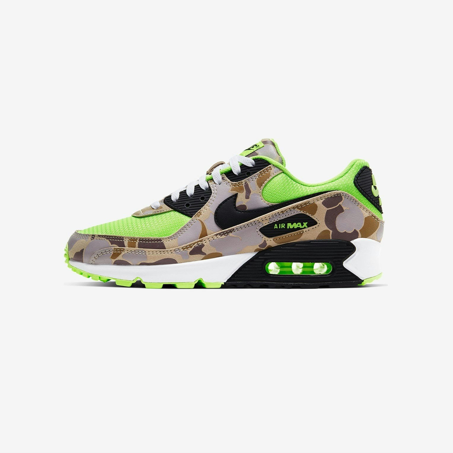 Nike Air Max 90 SP "Green Camo"