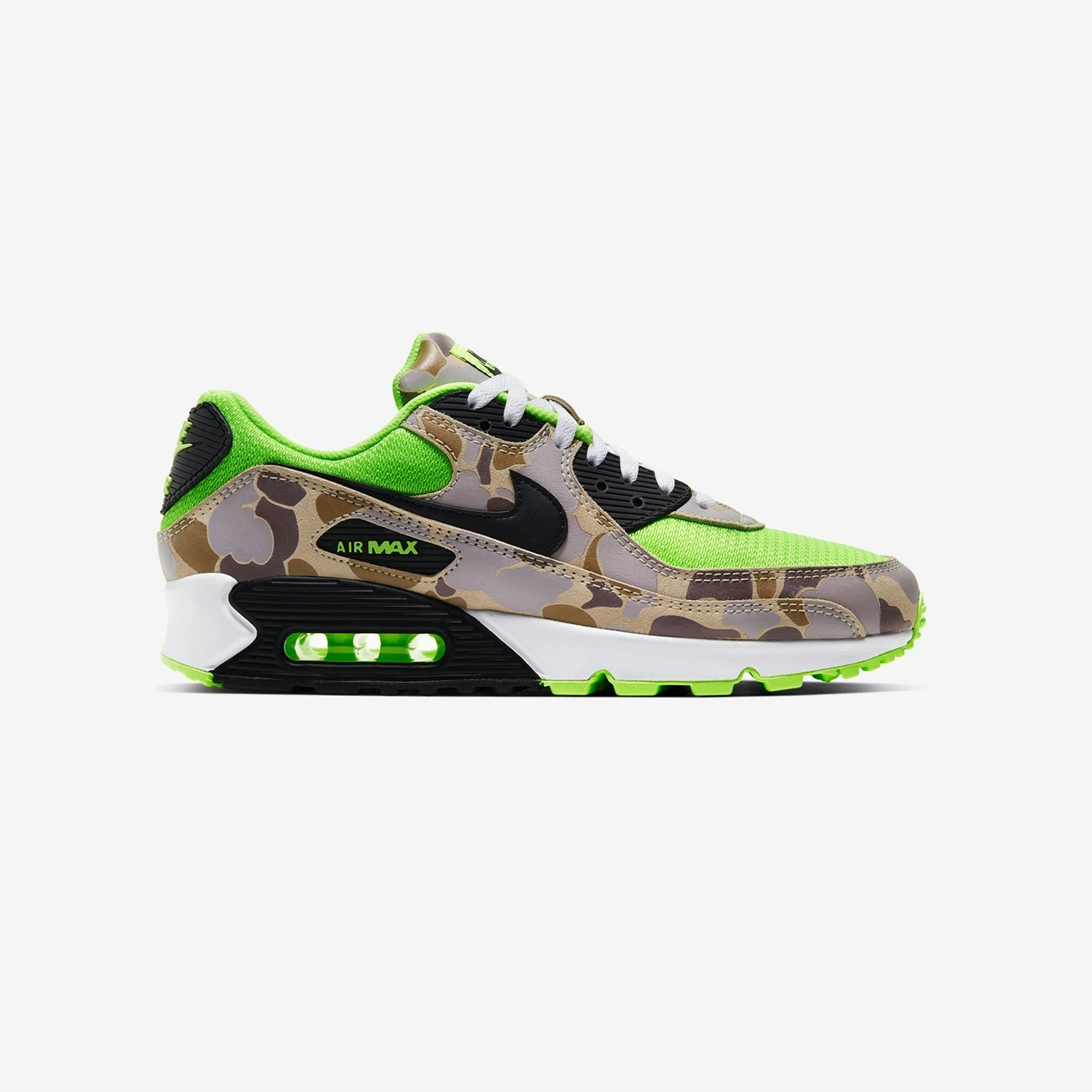 Nike Air Max 90 SP "Green Camo"