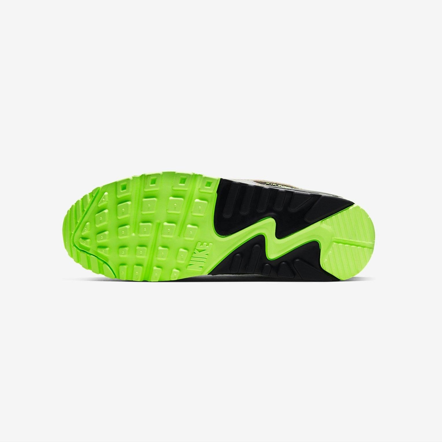 Nike Air Max 90 SP "Green Camo"