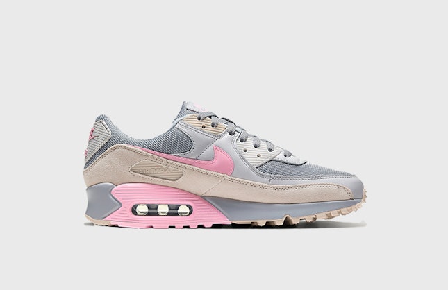 Nike Air Max 90 "Vast Grey"