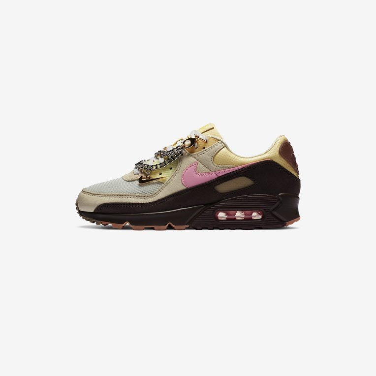 Nike Air Max 90 Wmns "Cuban Link"