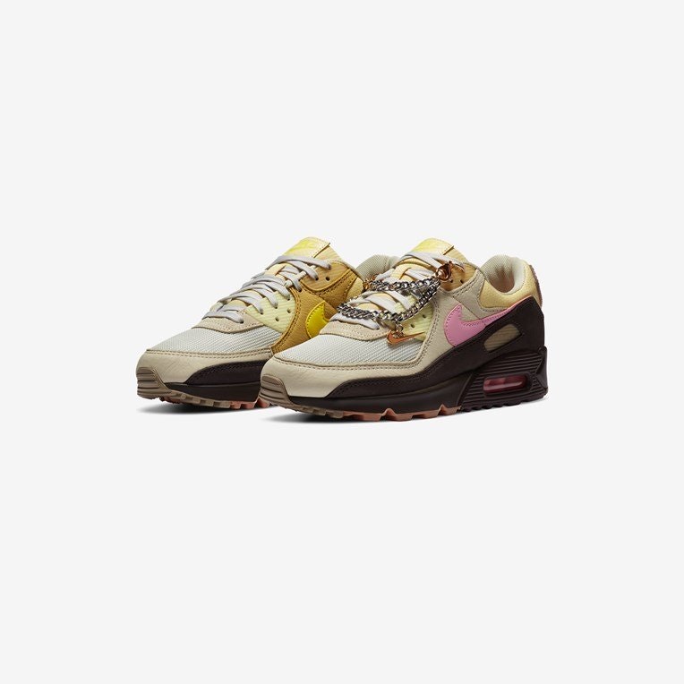 Nike Air Max 90 Wmns "Cuban Link"