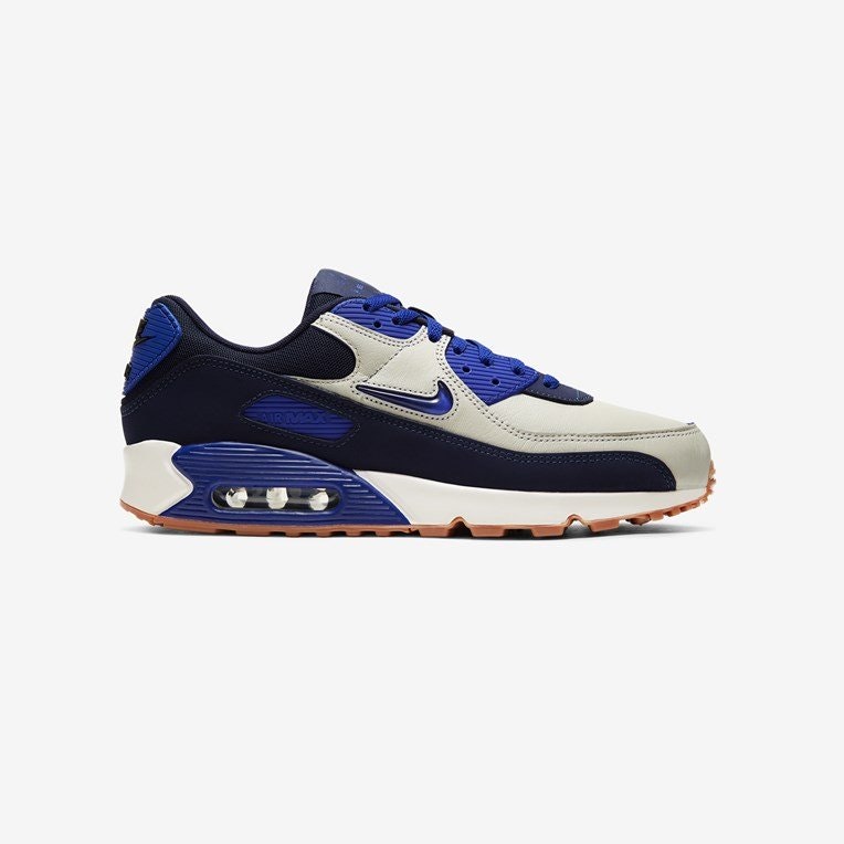 Nike Air Max 90 (Home & Away Blue)