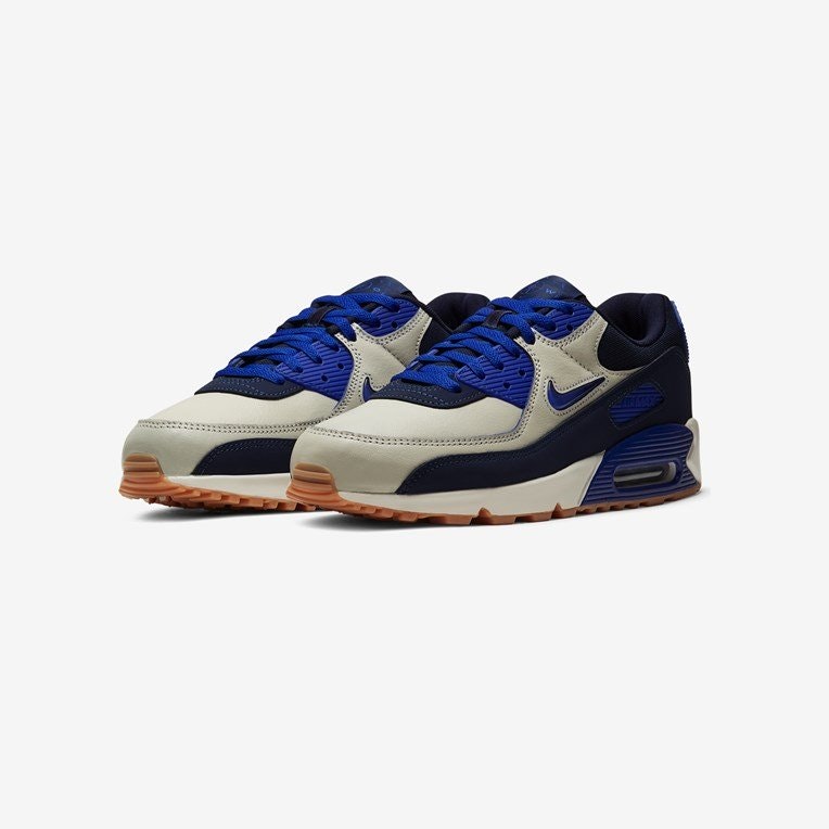 Nike Air Max 90 (Home & Away Blue)