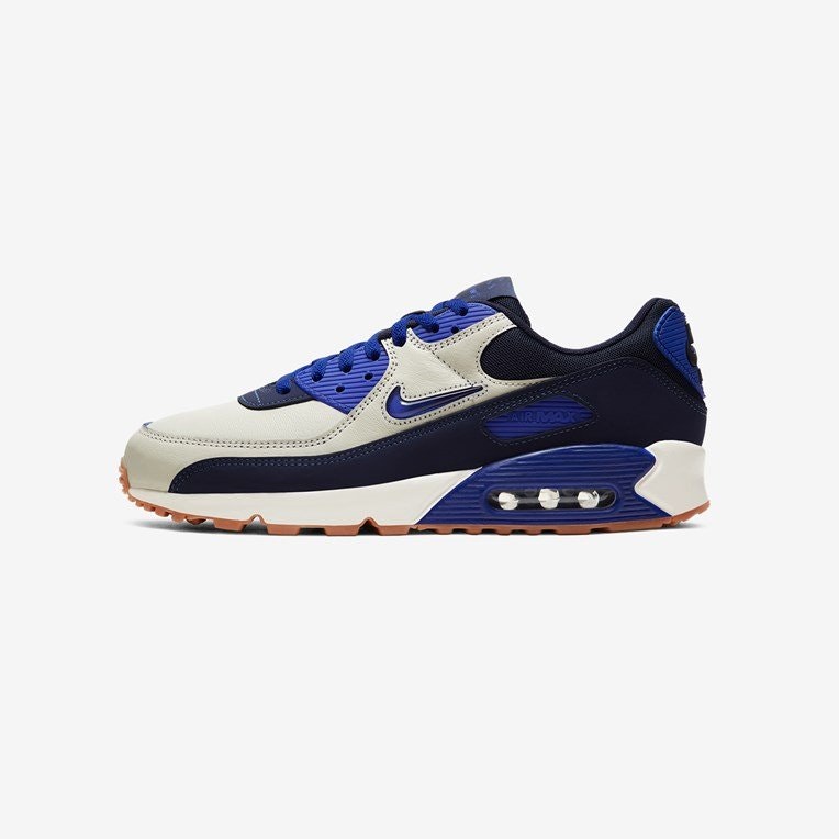 Nike Air Max 90 (Home & Away Blue)