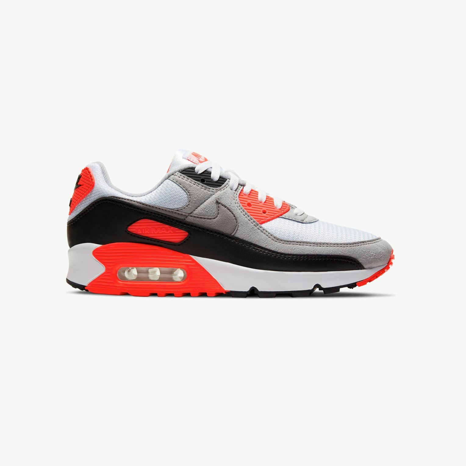 Nike Air Max 90 “Infrared”