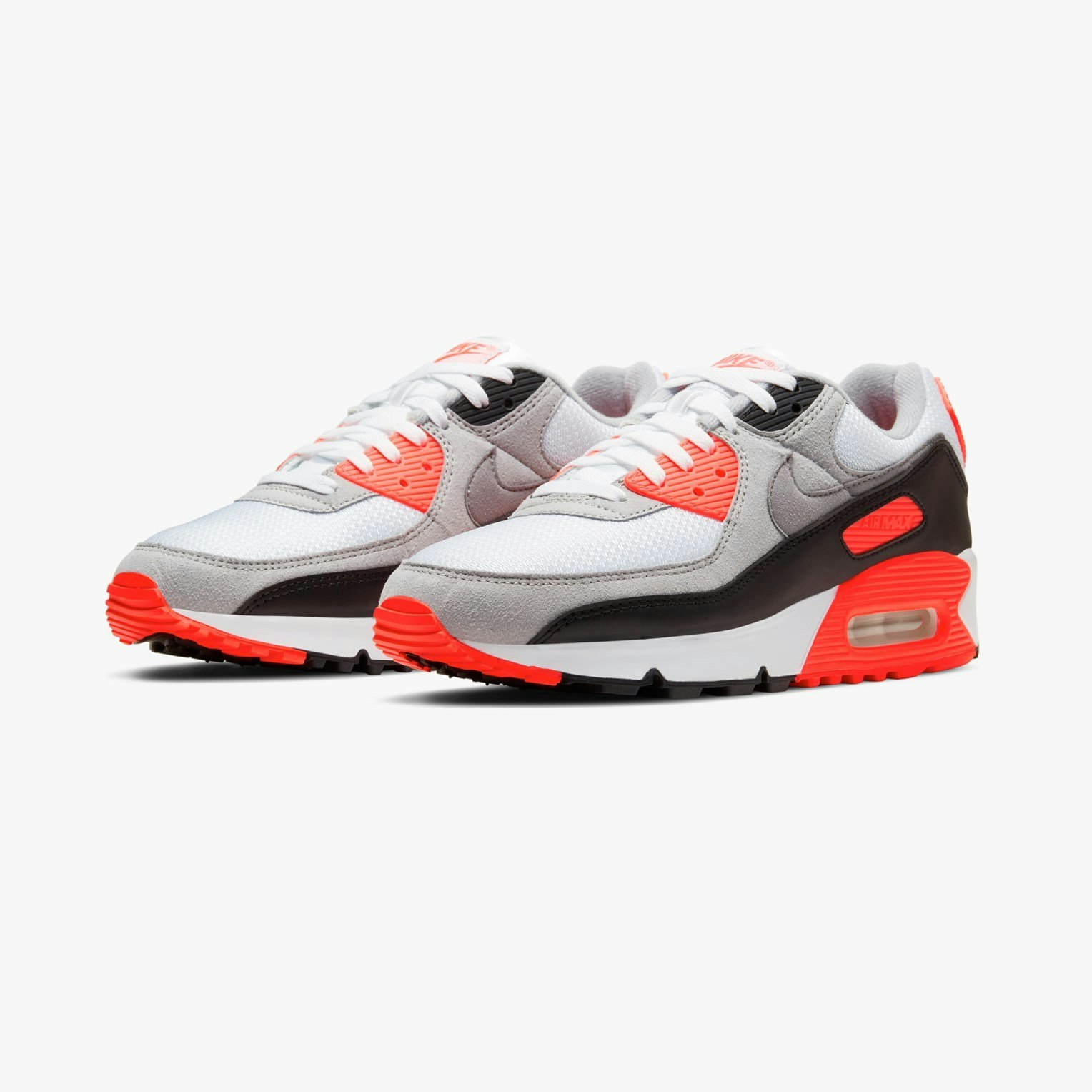 Nike Air Max 90 “Infrared”