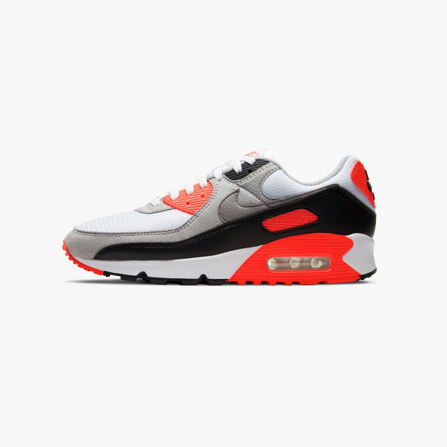 Nike Air Max 90 “Infrared”