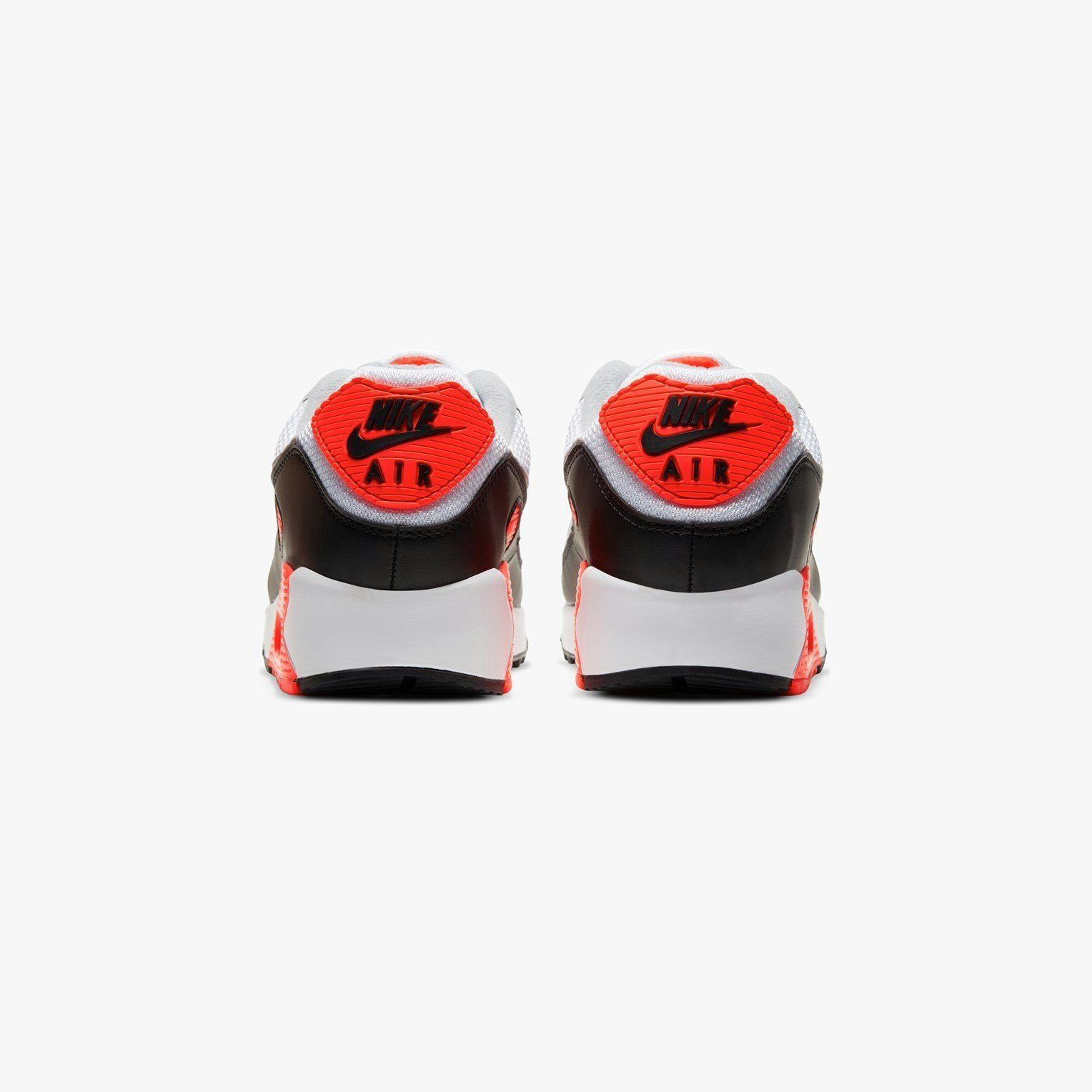 Nike Air Max 90 “Infrared”