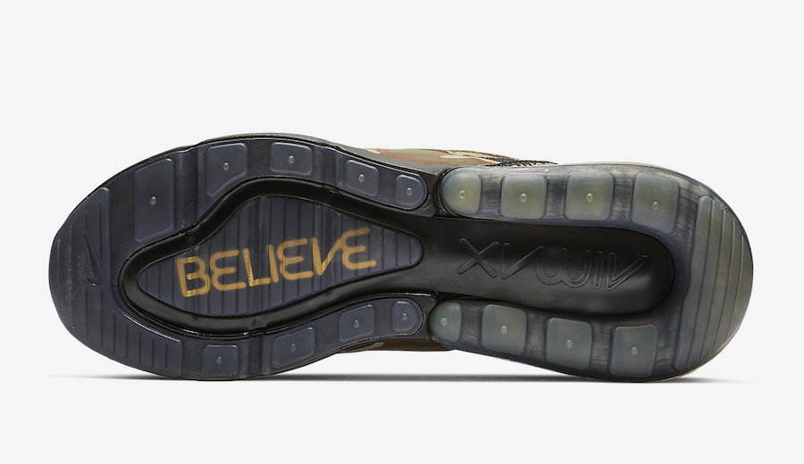 air max 270 doernbecher freestyle