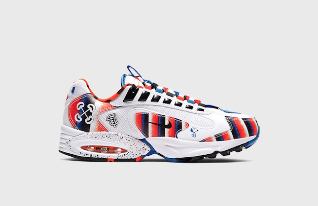 Doernbecher x Nike Air Max Triax 96 "Game Royal"