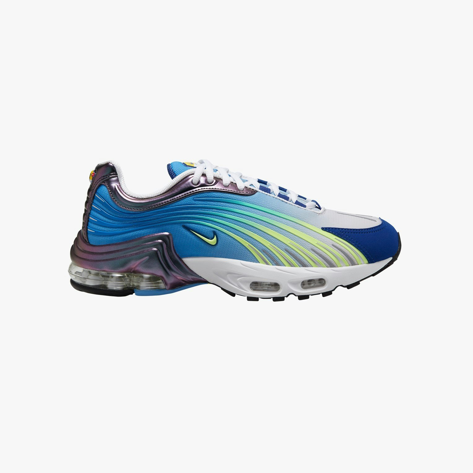 Nike Air Max Plus II "Valor Blue"