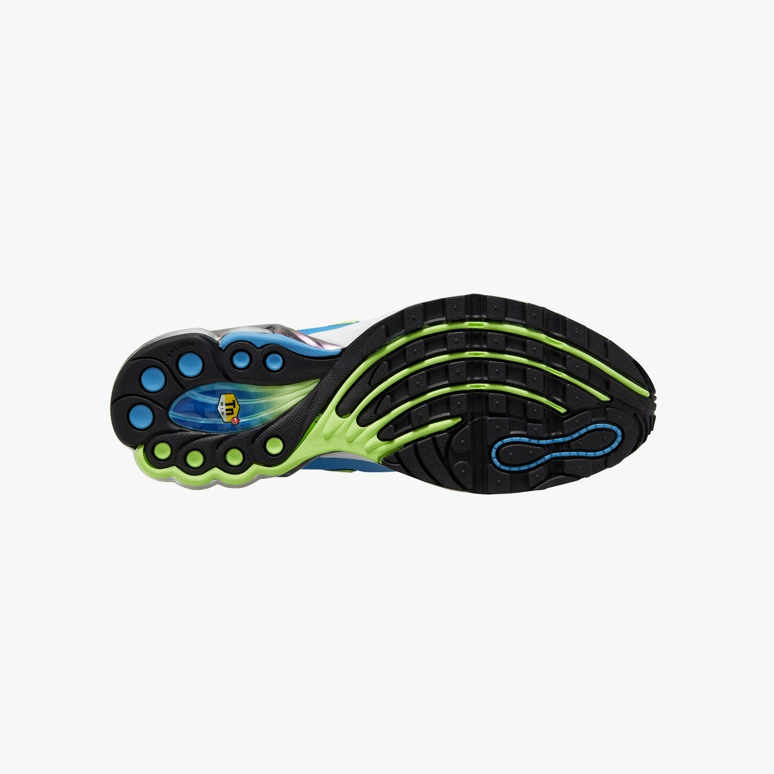 Nike Air Max Plus II "Valor Blue"