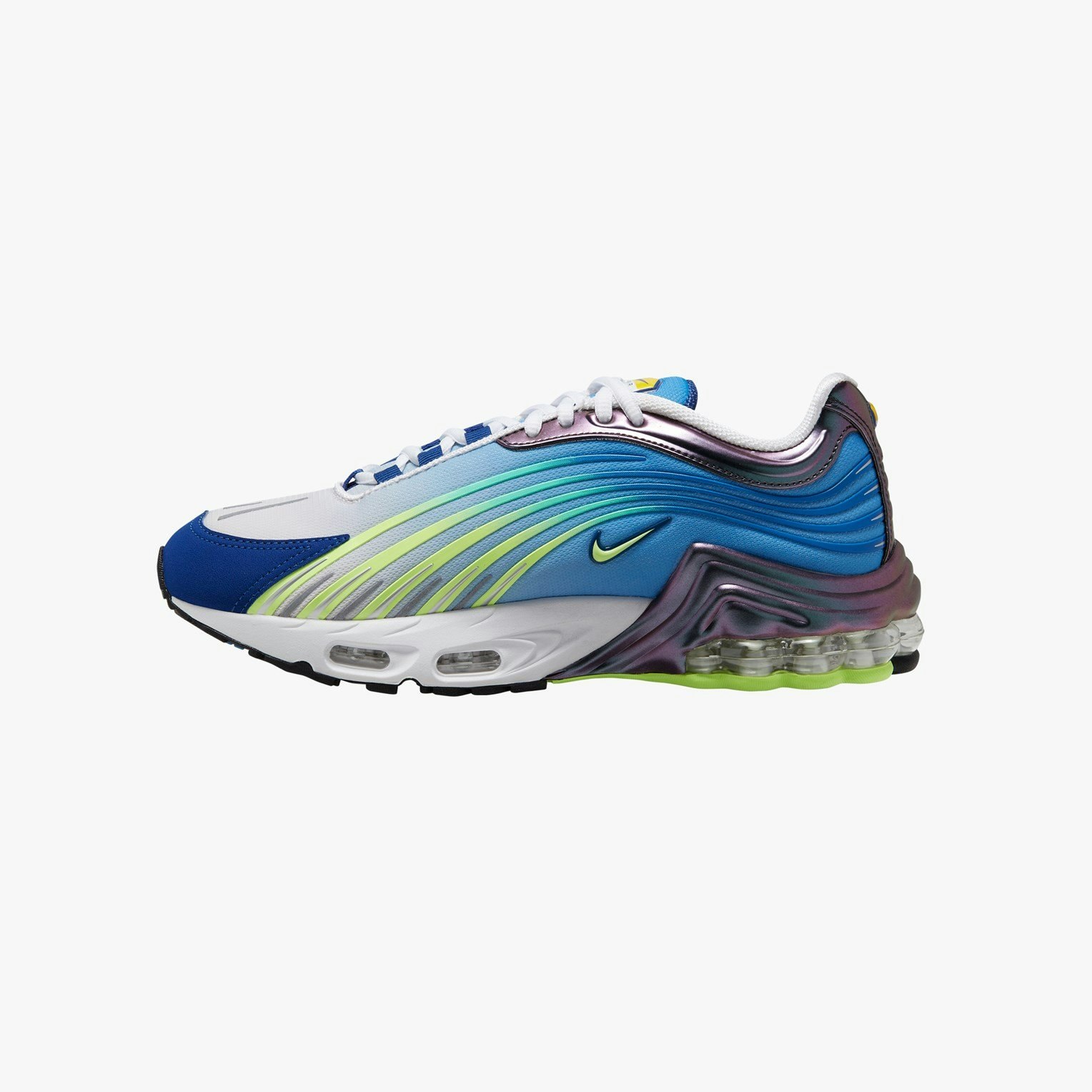 Nike Air Max Plus II "Valor Blue"