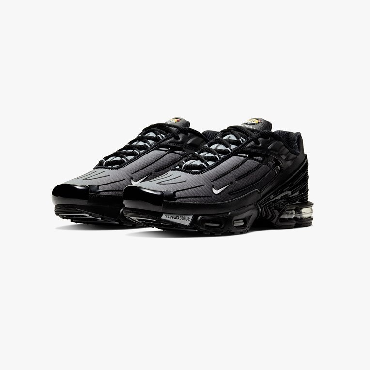 Nike Air Max Plus III (Black)