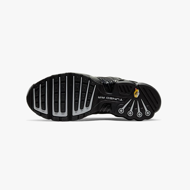 Nike Air Max Plus III (Black)