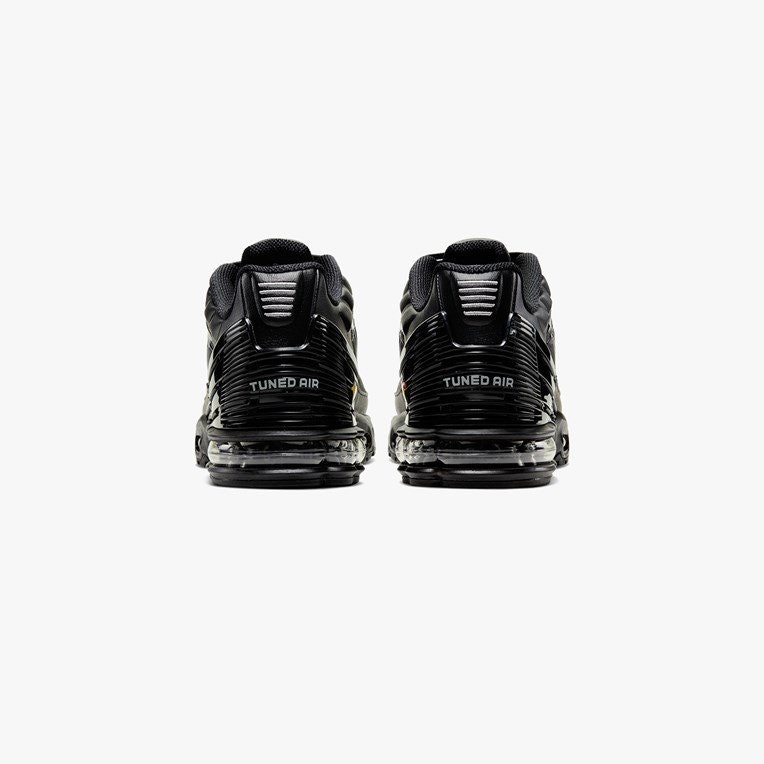 Nike Air Max Plus III (Black)