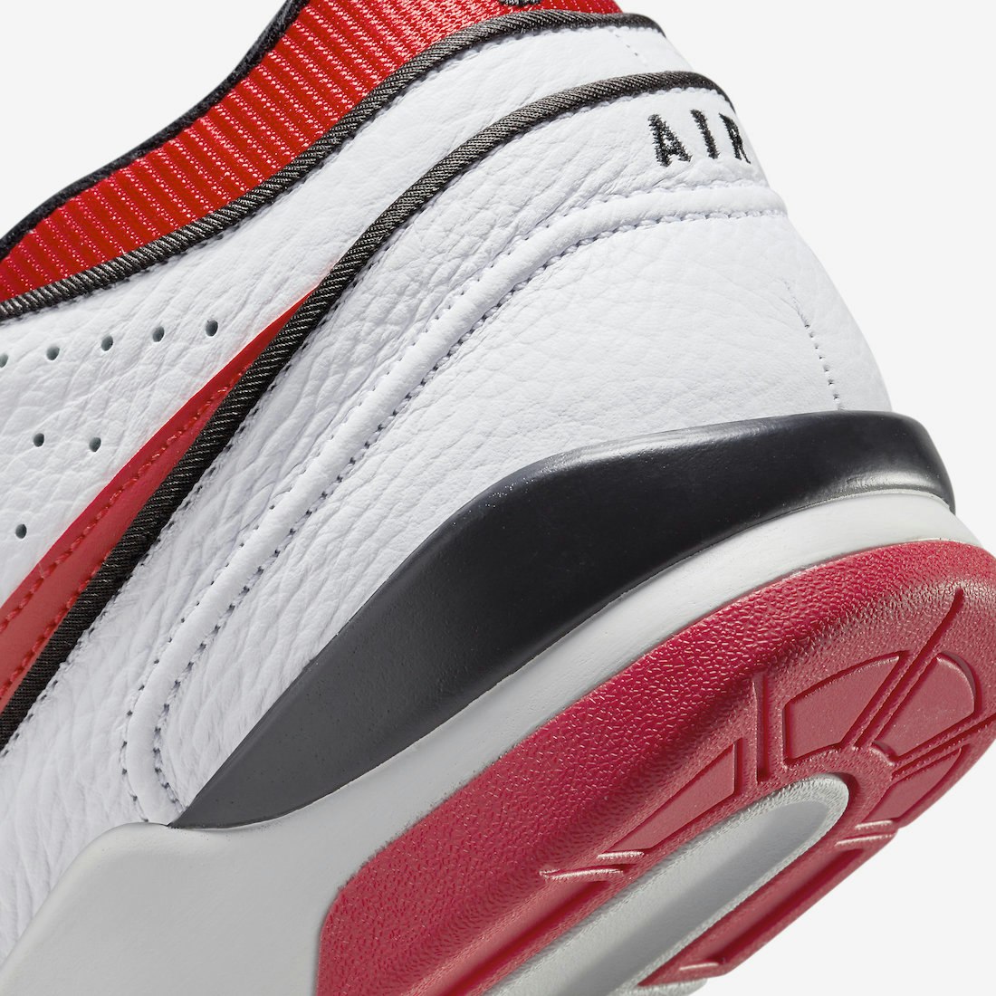 Nike Air Alpha Force 88 "Chicago"