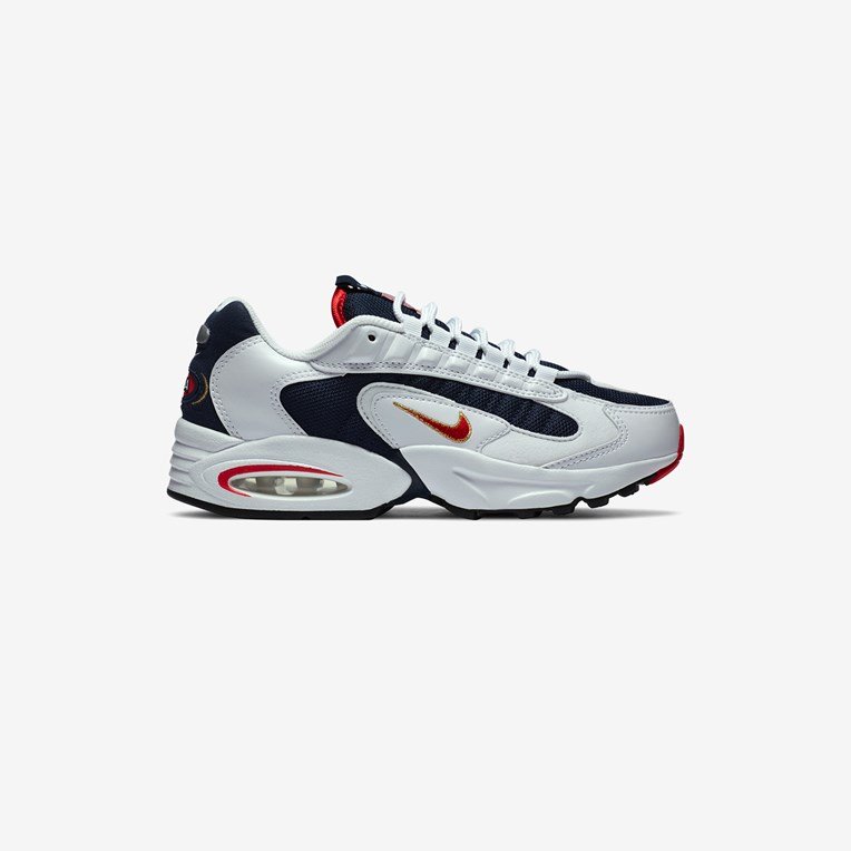 Nike Air Max Triax 96 Wmns USA kaufen CV8098 400 HEAT MVMNT