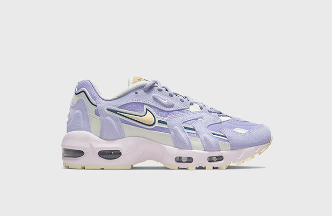 Nike Air Max 96 II Wmns "Purple Dawn" Nike Air Max 96 II Wmns "Purple Dawn"