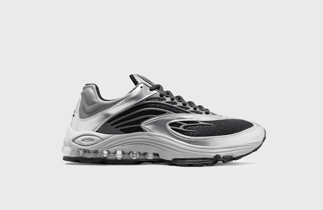 Nike Air Tuned Max "Smoke Grey" Nike Air Tuned Max "Smoke Grey"