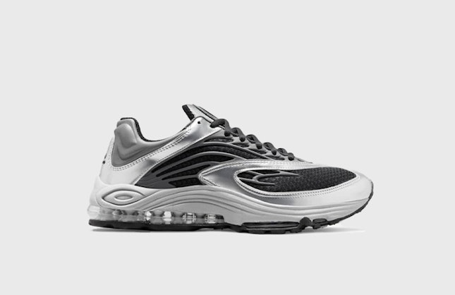 Nike Air Tuned Max "Smoke Grey"