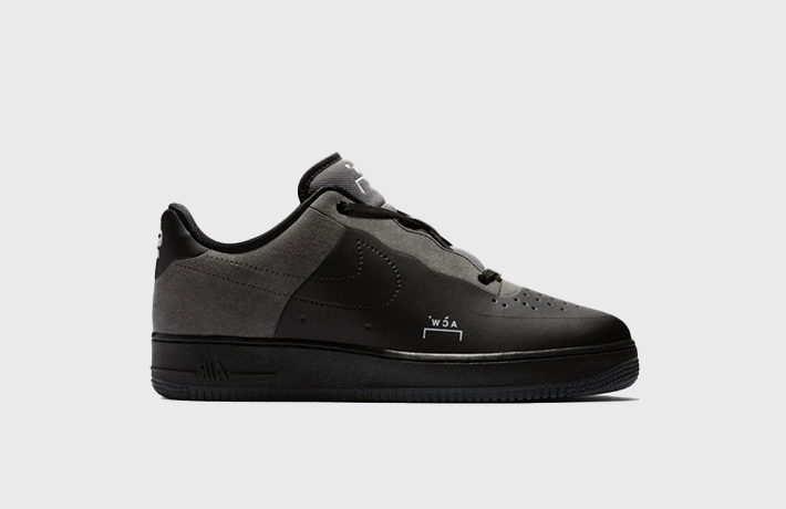 af1 live together play together