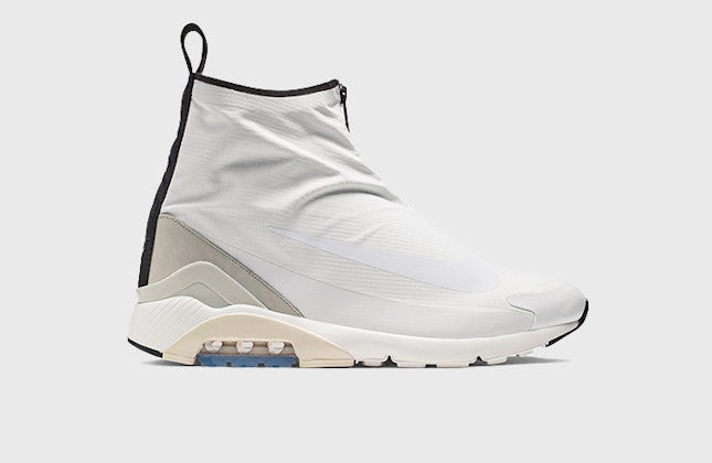 Ambush x Nike Air Max 180 Hi "Light Bone" Ambush x Nike Air Max 180 Hi "Light Bone"