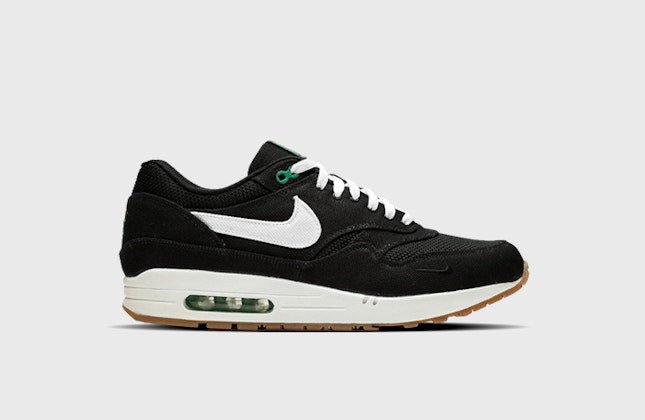 Patta x Nike Air Max 1 "Black Denim" Patta x Nike Air Max 1 "Black Denim"