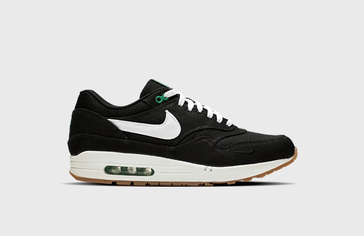 Patta x Nike Air Max 1 "Black Denim"