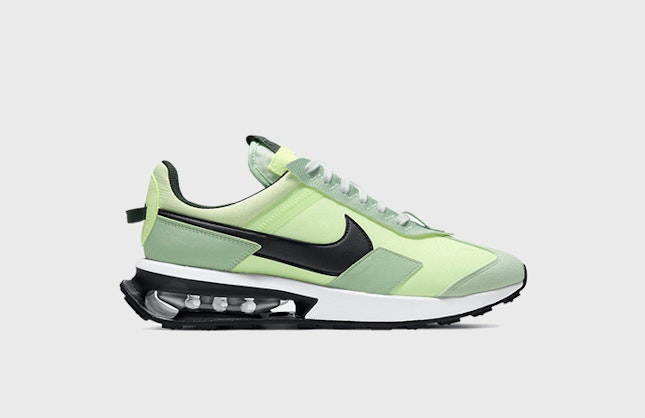 Nike Air Max Pre-Day “Liquid Lime”