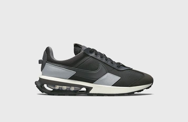 Nike Air Max Pre-Day "Black Grey"