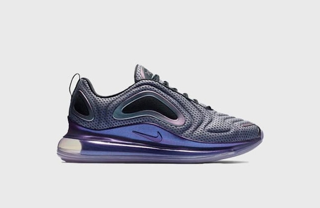 Nike Air Max 720 "Northern Lights" Nike Air Max 720 "Northern Lights"