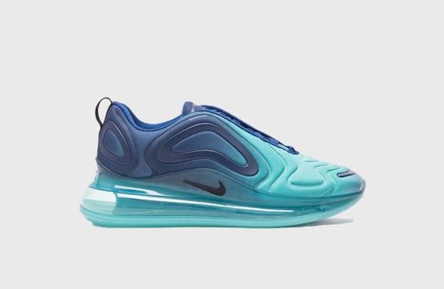 Nike Air Max 720 "Deep Royal Blue" Nike Air Max 720 "Deep Royal Blue"
