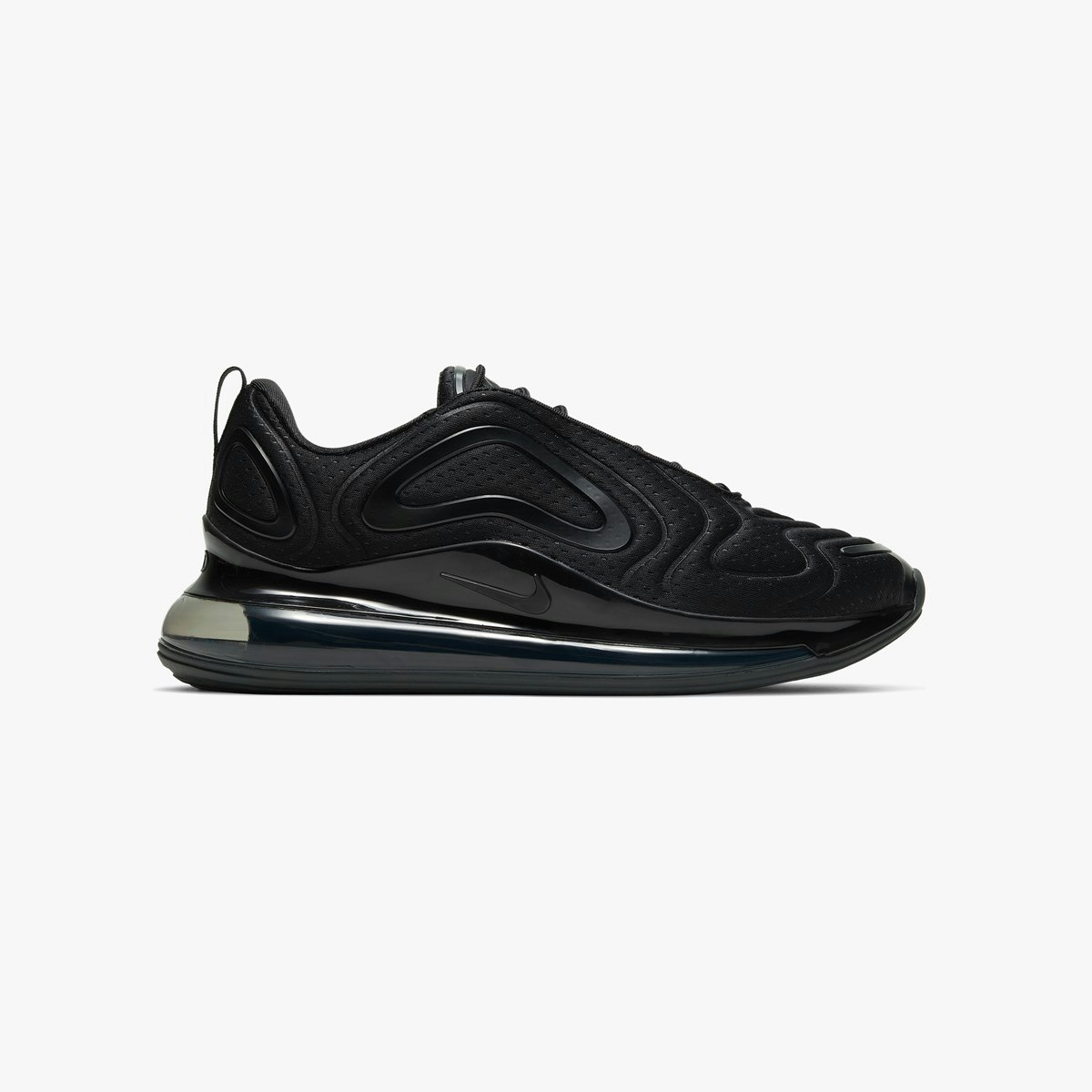 Nike Air Max 720 "Core Black"